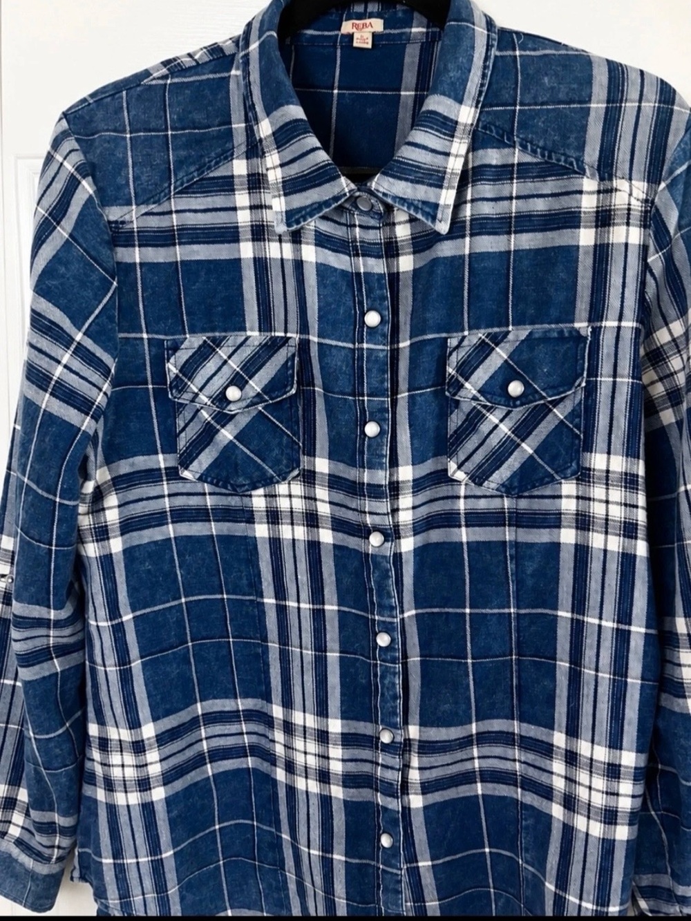 Women’s Reba shirt